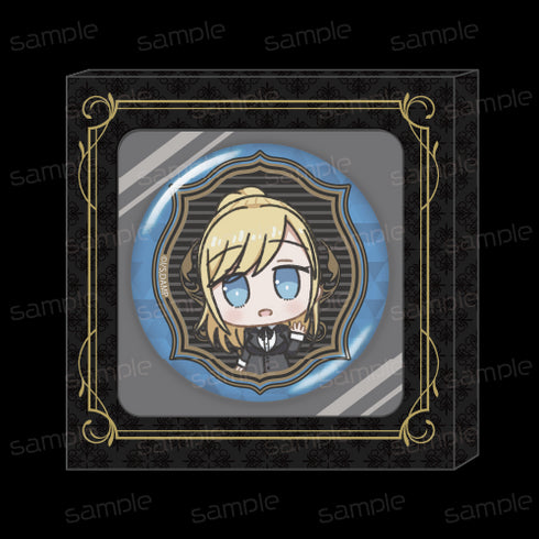 『死神坊ちゃんと黒メイド』HACOCAN【アリス スーツ】